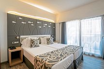 THB Gran Bahía - Wohnbeispiel Doppelzimmer (Zimmercodierungen DB1 & DBN)