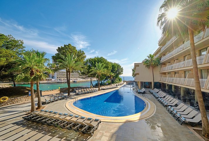 Occidental Cala Viñas