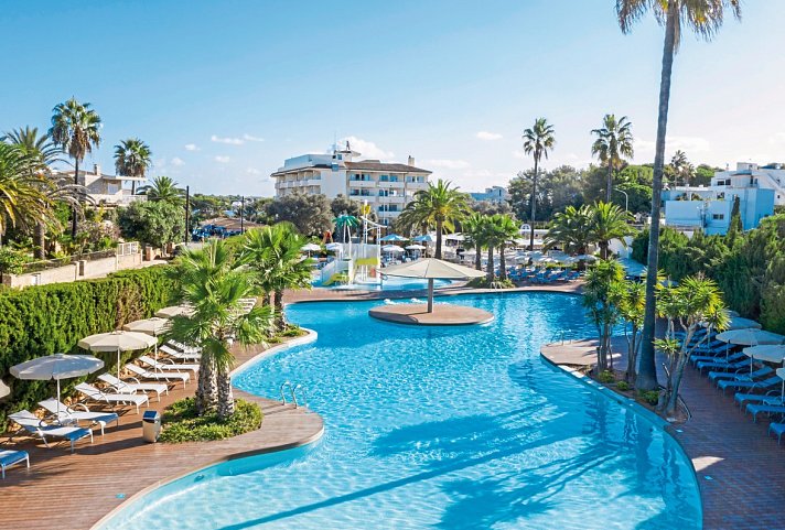 JS Portocolom Suites