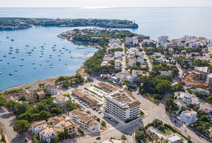 JS Portocolom Suites