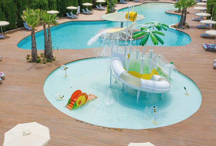 JS Portocolom Suites