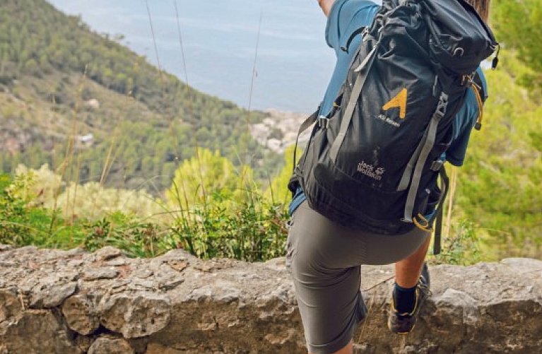 Mallorcas Highlights der Tramuntana erwandern