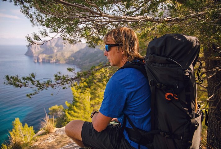Mallorcas Highlights der Tramuntana erwandern
