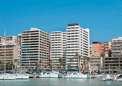 Palma Bellver Affiliated by Meliá Palma de Mallorca