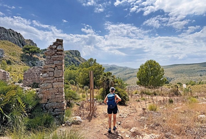 Mallorca - Entdeckertour Ostküste