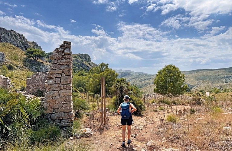 Mallorca - Entdeckertour Ostküste