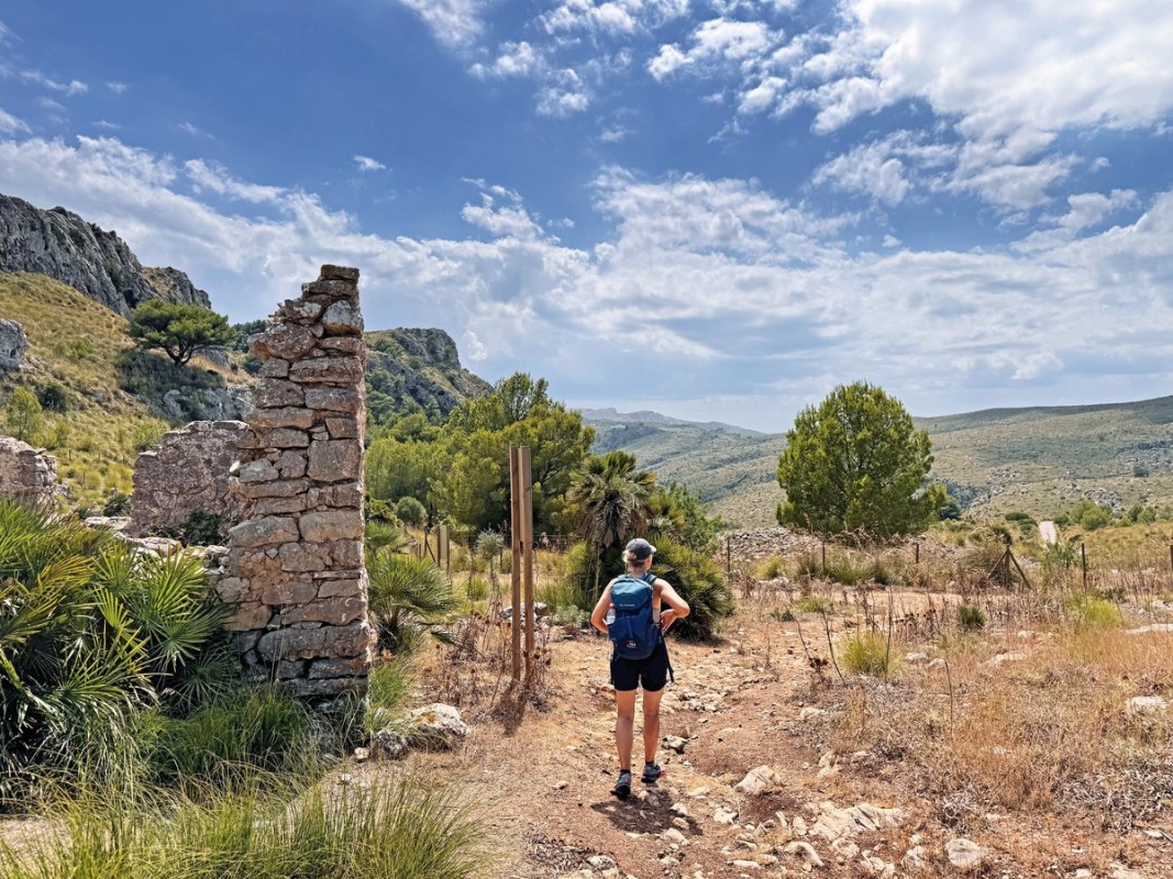 Mallorca - Entdeckertour Ostküste