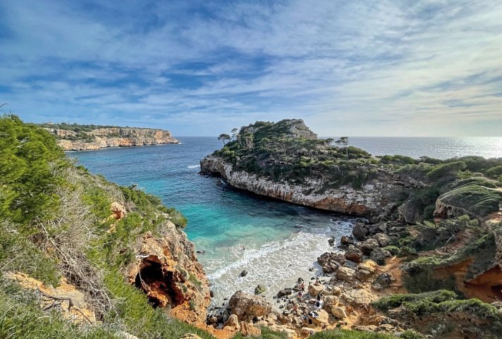 Mallorca - Entdeckertour Ostküste