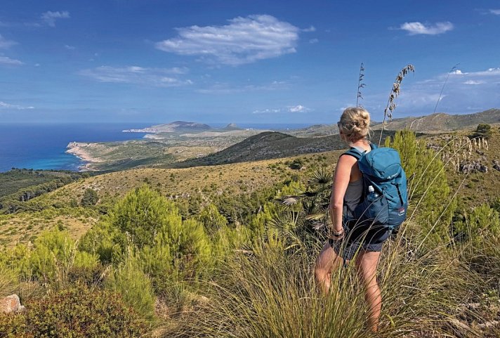 Mallorca - Entdeckertour Ostküste