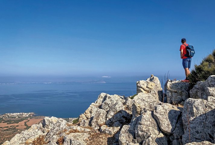 Mallorca - Entdeckertour Ostküste