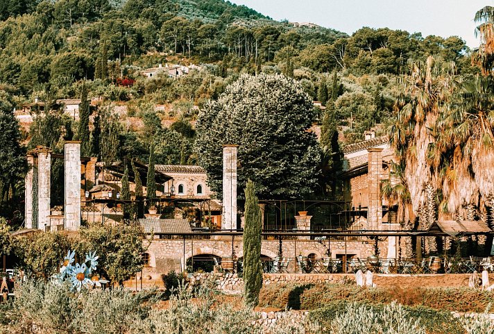 Finca Ca N'Ai Bio Retreat