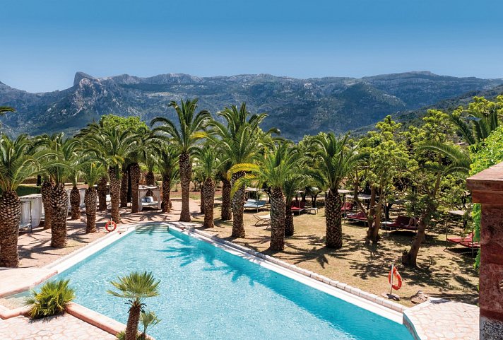 Finca Ca N'Ai Bio Retreat