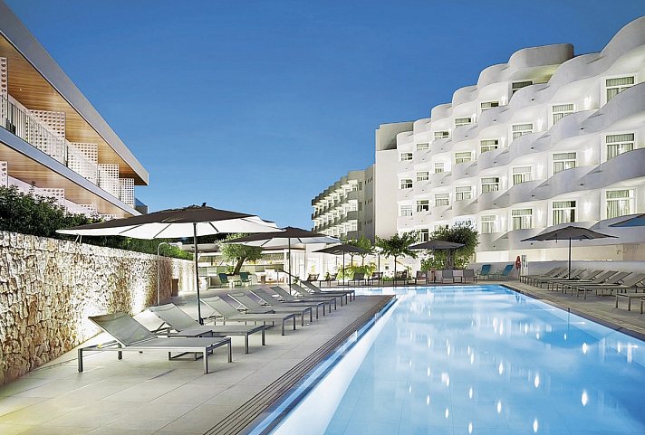 Inturotel Cala Esmeralda