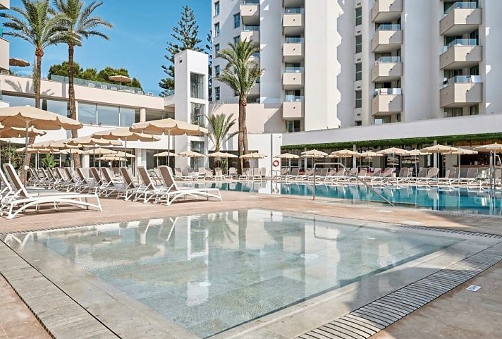 Hipotels Bahía Grande