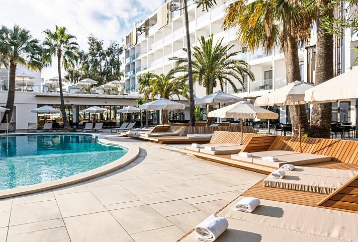 Bordoy Alcudia Port Suites