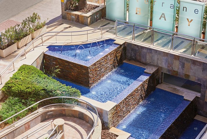 MLL Mediterranean Bay