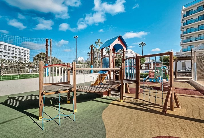 Hipotels Cala Millor Park