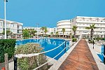 Eix Platja Daurada & Spa