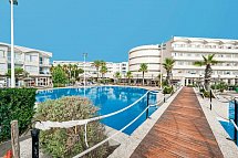 Eix Platja Daurada & Spa