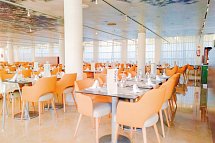 Eix Platja Daurada & Spa