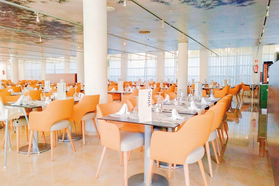 Eix Platja Daurada & Spa