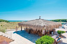 Eix Platja Daurada & Spa