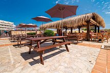 Eix Platja Daurada & Spa