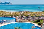 Eix Platja Daurada & Spa