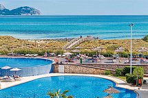 Eix Platja Daurada & Spa