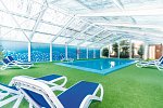 Eix Platja Daurada & Spa