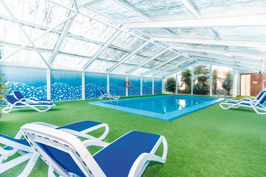 Eix Platja Daurada & Spa