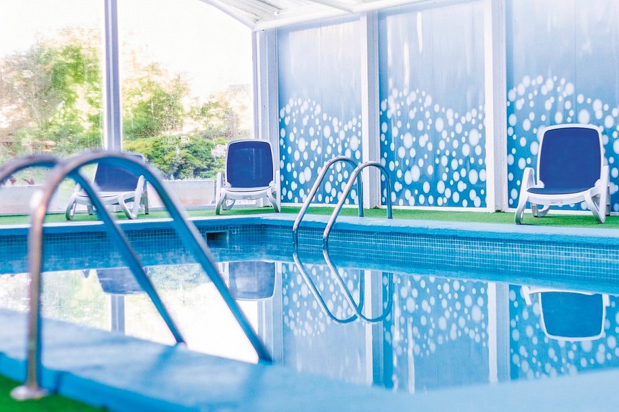 Eix Platja Daurada & Spa