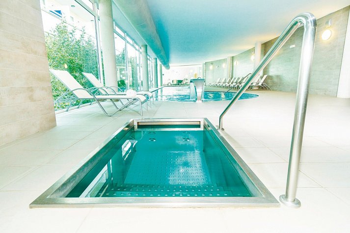 Eix Platja Daurada & Spa