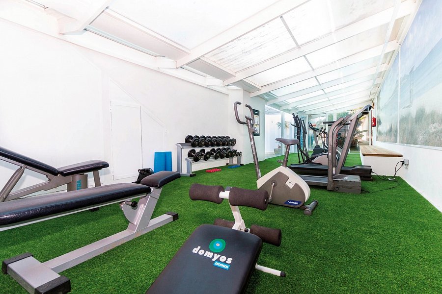 Eix Platja Daurada & Spa