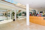 Eix Platja Daurada & Spa