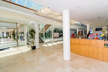Eix Platja Daurada & Spa