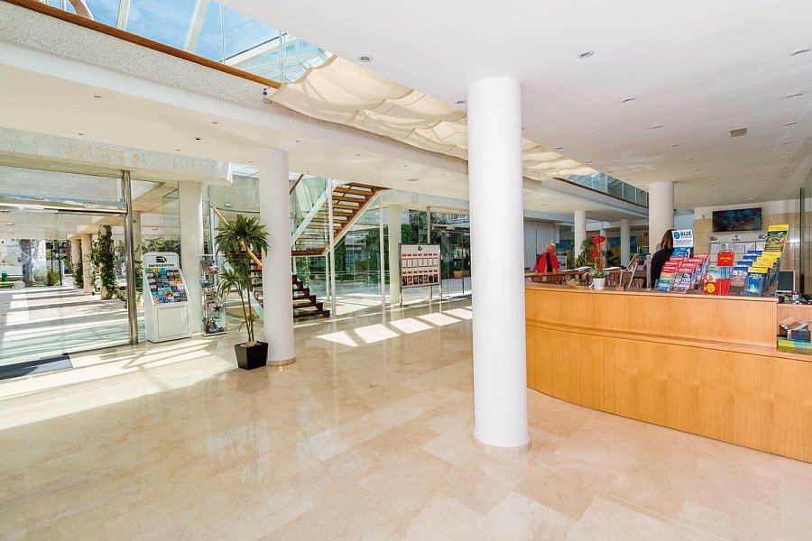 Eix Platja Daurada & Spa