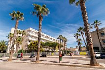 Eix Platja Daurada & Spa