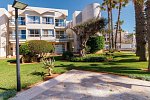 Eix Platja Daurada & Spa