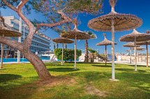 Eix Platja Daurada & Spa