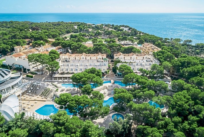 Iberostar Waves Club Cala Barca