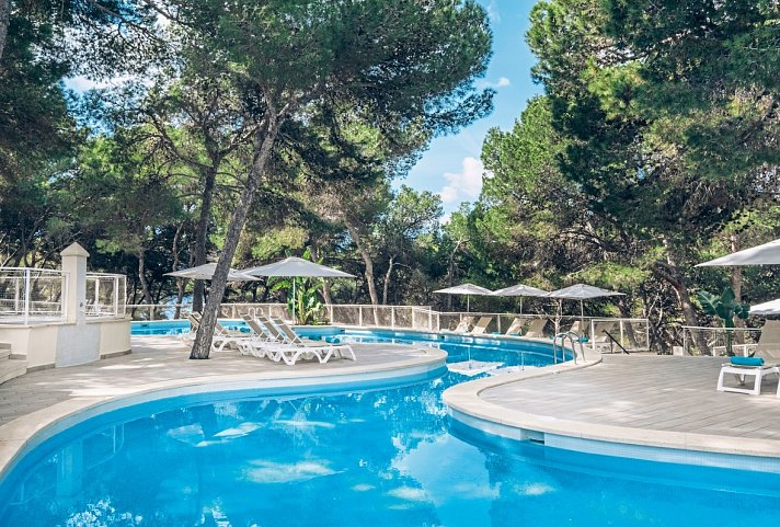 Iberostar Waves Club Cala Barca