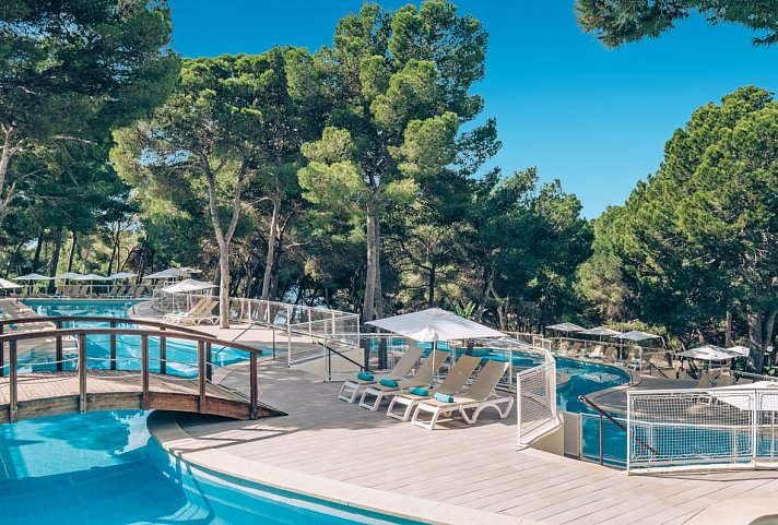 Iberostar Waves Club Cala Barca