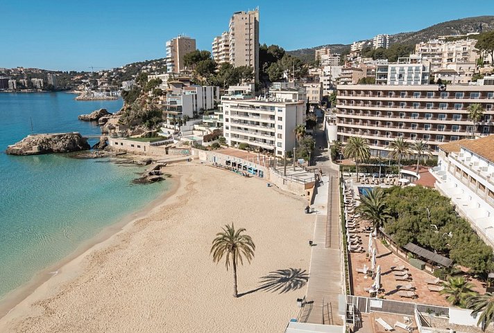 Be Live Adults Only La Cala Boutique