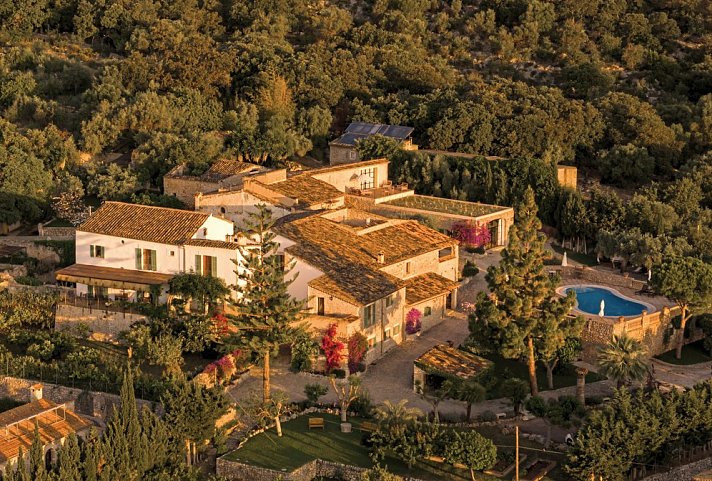 Finca Ca'n Beneit