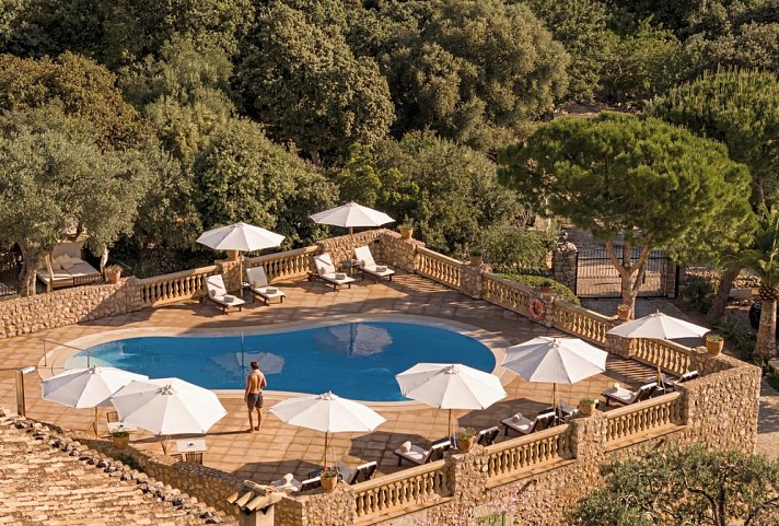 Finca Ca'n Beneit