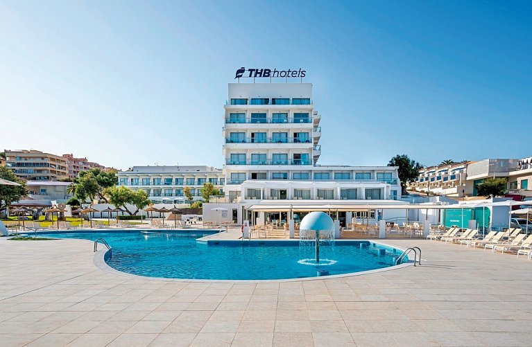 THB Cala Lliteras