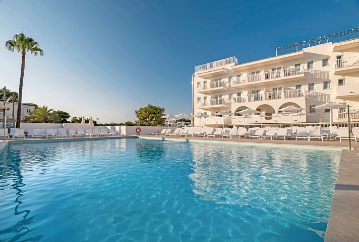 Barceló Ponent Beach