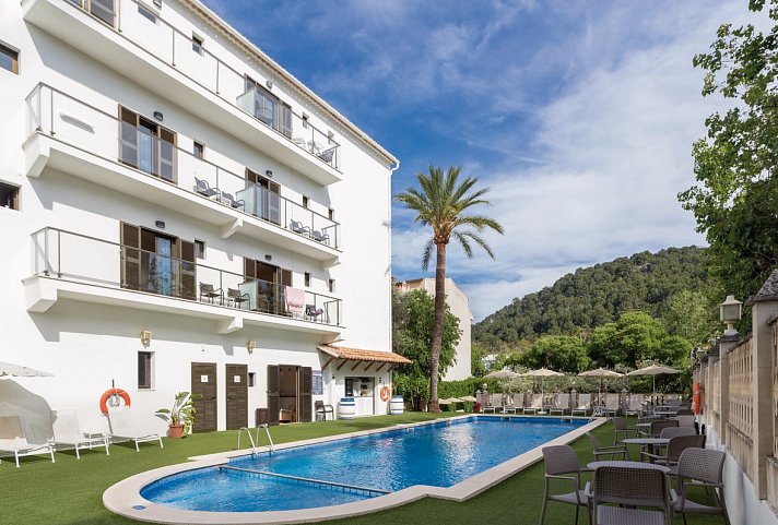 FERGUS Style Sóller Beach