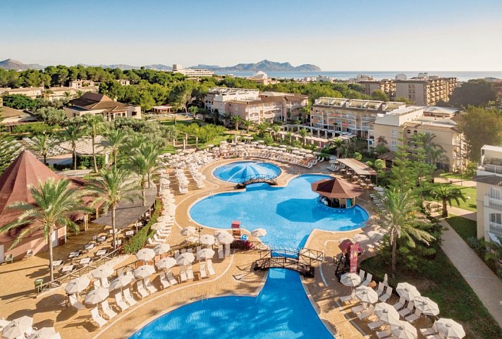 Zafiro Ca'n Picafort